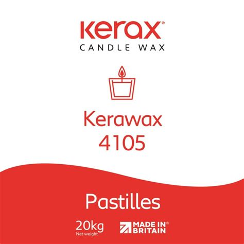 kerawax 4105.